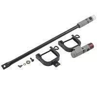 Shoreline Nav Light Combo PORTABLE LIGHT CLAMP