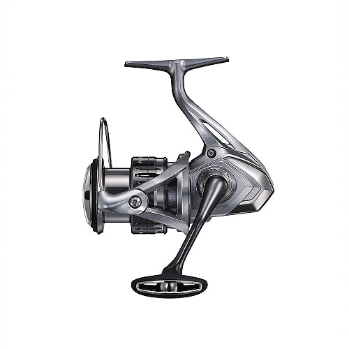 Shimano Nasci NAS2500HGFC Spinning Reel