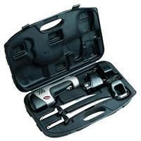 Rapala ProGuide Cordless Electric Fillet Knife Set PGEFR