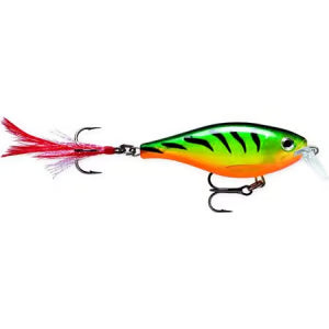 Rapala X Rap Shad SHALLOW