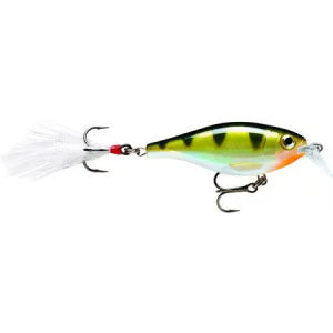 Rapala X Rap Shad SHALLOW