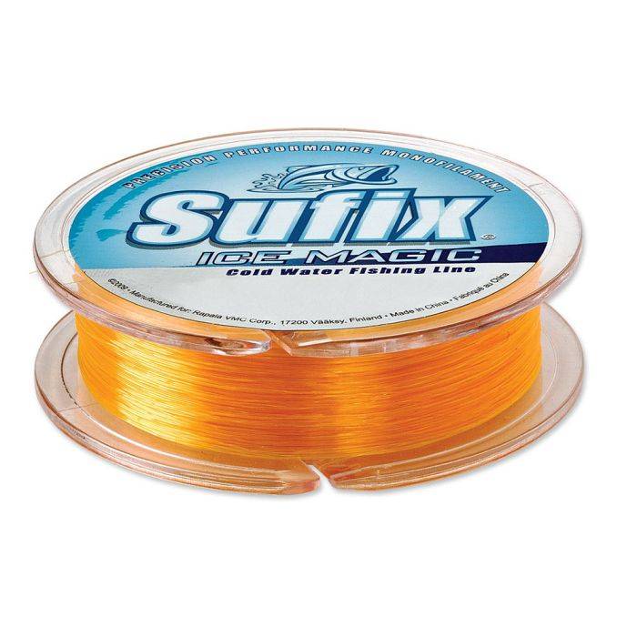 Sufix Ice Magic Orange - 603-001NO