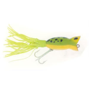 Arbogast Hula Popper