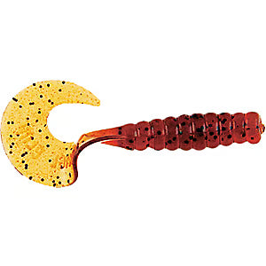Berkley PowerBait Power Grub - PBHPG3-CSL