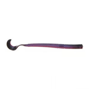Berkley PBBPW4 Powerbait Power Worm Soft Bait