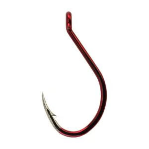 Berkley Fusion19 Hooks OCTOPUS RED 2