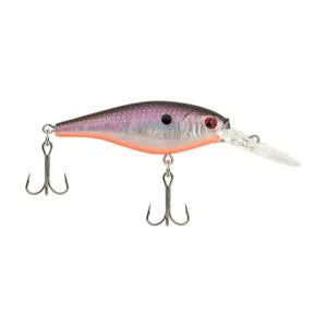 Flicker Shad #7 - FFSH7M-SLSM