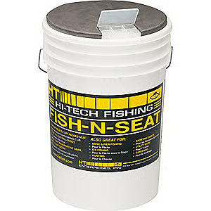 HT Fish-N-Seat