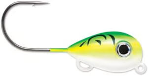 VMC HOVER JIG FLOATING