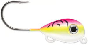 VMC HOVER JIG FLOATING