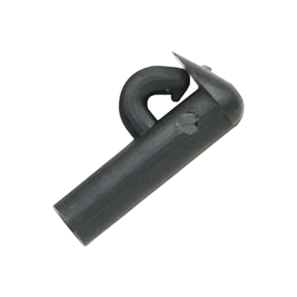 Northland QUICK-CHANGE WEIGHT CLEVIS – Black