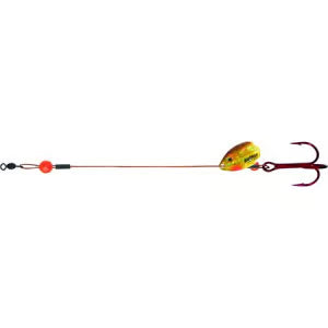 Northland PRSH6-GR Predator Rig Wire PRSH6-GR