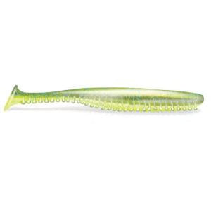 Kalin 3.8" Tickle Tail SWIM BAIT