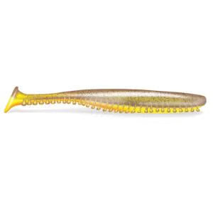 Kalin 3.8" Tickle Tail SWIM BAIT