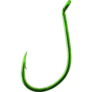 Gamakatsu 02307-G Octopus Hook