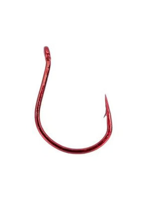 Gamakatsu Finesse Black Wide Gap Hook, Needle Point Ringed Eye