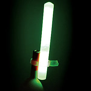 Thill Bobber Brite Glow Sticks - Green FL600