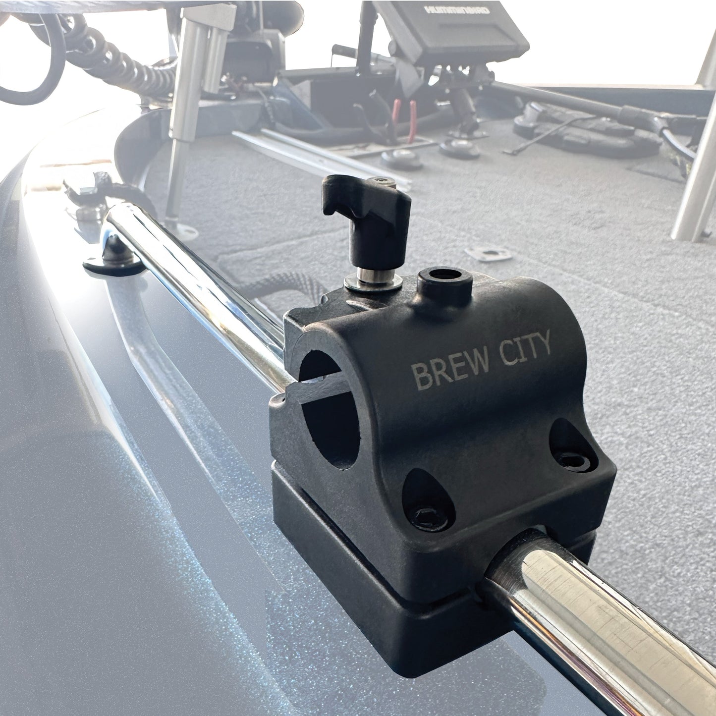 Brew City Base & Rail Bottom - #1004