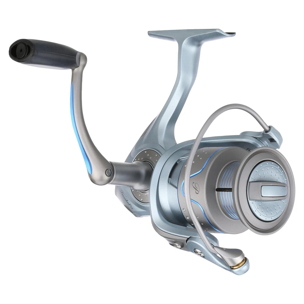 Pflueger President LE 35 Spinning Reel – PRESLE35