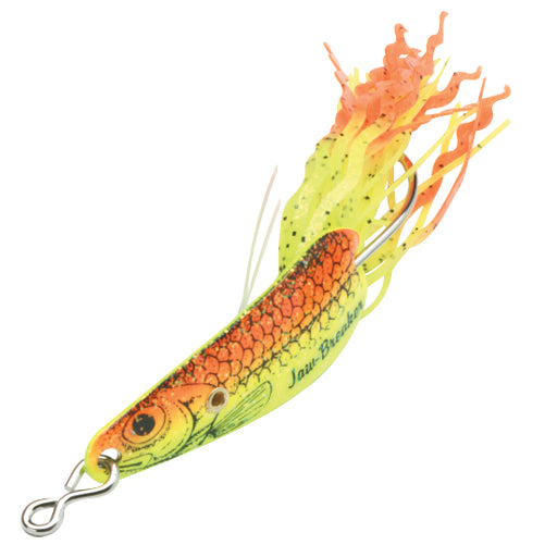 NORTHLAND JAW BREAKER WEEDLESS SPOON JBS-