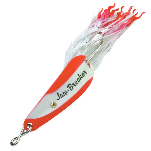 NORTHLAND JAW BREAKER WEEDLESS SPOON JBS-91