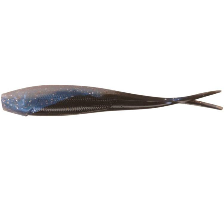 Gulp 4" Minnow GMI4-RBO