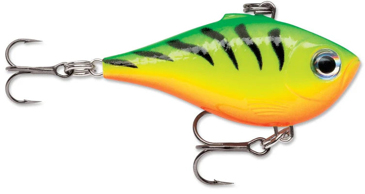 Rapala Ultra Light Ripping Rap - ULRPR03-FT