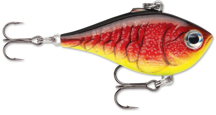 Rapala Ultra Light Ripping Rap