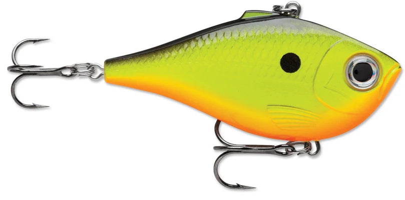 RAPALA RIPPIN' RAP