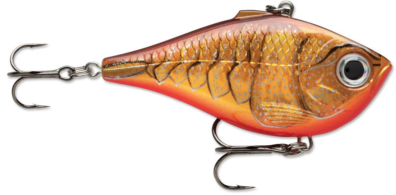 RAPALA RIPPIN' RAP