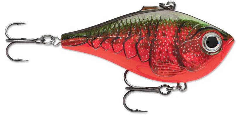 RAPALA RIPPIN' RAP