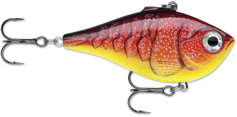 RAPALA RIPPIN' RAP
