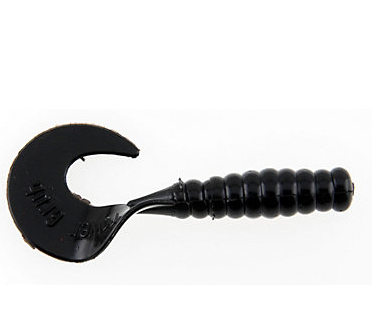 Powerbait Power Grub PBHPG-BL