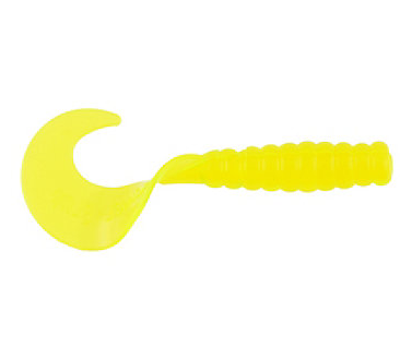BERKLEY PBHPG3CH CP6 3" POWER GRUBS 3" CHART