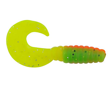 Powerbait Power Grub PBHPG-FT