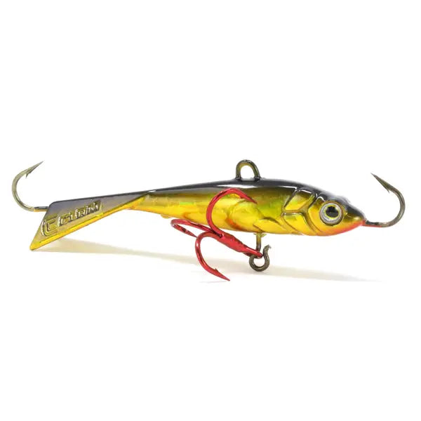 Clam Tikka Mino Jigging Fishing Lure