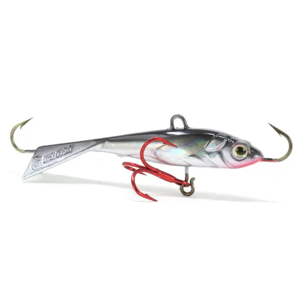 Clam Tikka Mino Jigging Fishing Lure