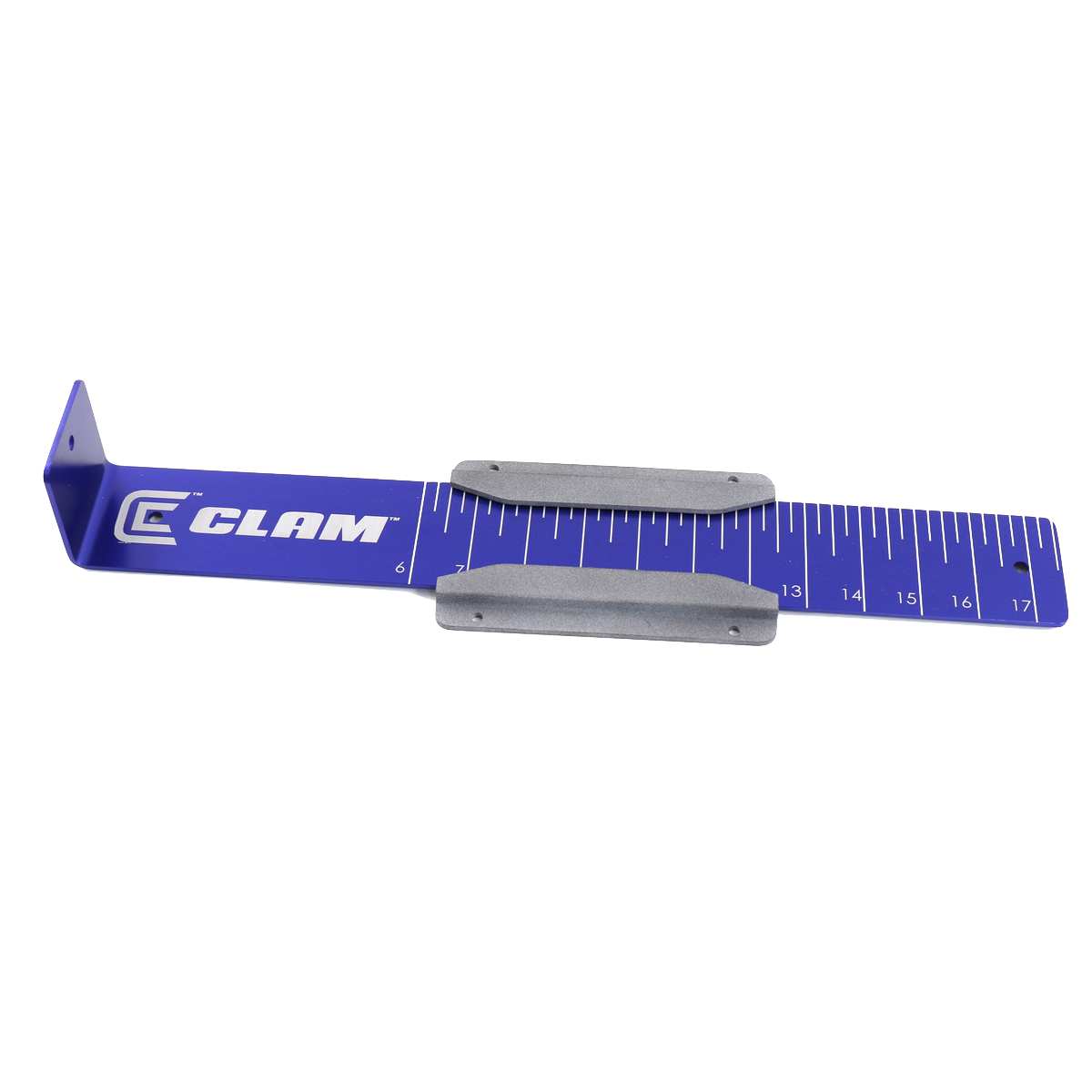 CLAM Precision Bump Board 17"