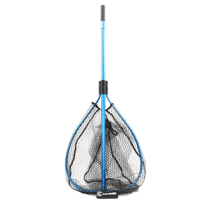 Clam Fortis TD Musky Nets