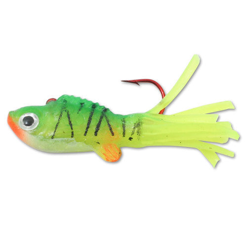Northland Slurpies Small Fry Jig, 2", 4pk