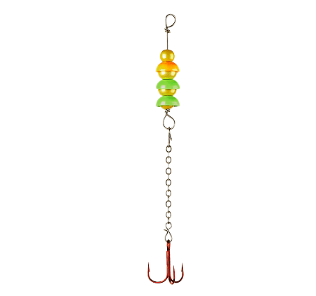 Lindy Perch Talker