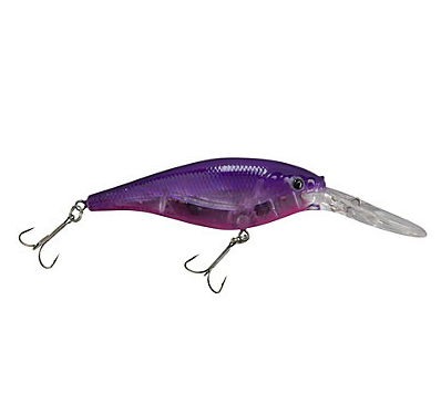 PF BERKLEY FF-SH5MFLPR CP4b116 5CM 3/16OZ FLICKERSHAD FLS PER