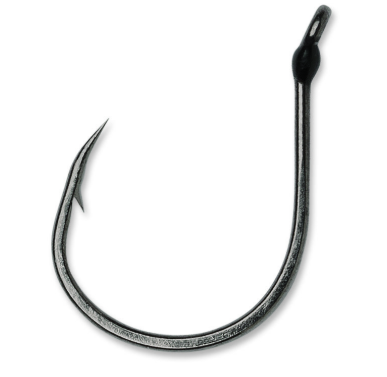 VMC Wacky Hook, Extra Wide Gap, Down Eye