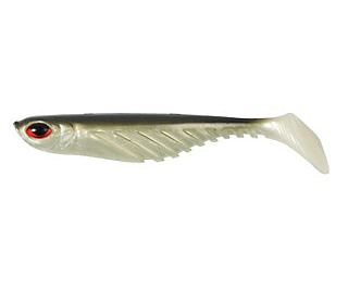 Berkley PowerBait Ripple Shad, 4" 10Pk