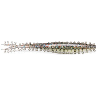 Kalin's Tickle Jerk Minnow 5 inch Soft Jerkbait 8 pack