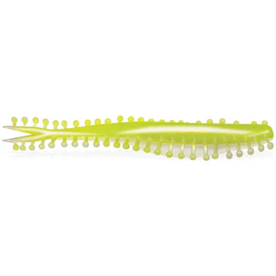 Kalin's Tickle Jerk Minnow 5 inch Soft Jerkbait 8 pack