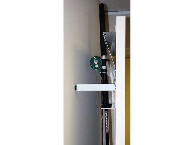VIKING DOOR FRAME ROD RACK