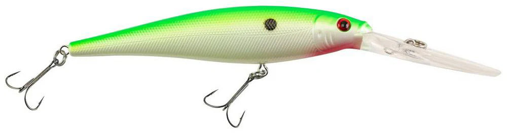 Flicker Minnow #11 FFMN11D-CPR