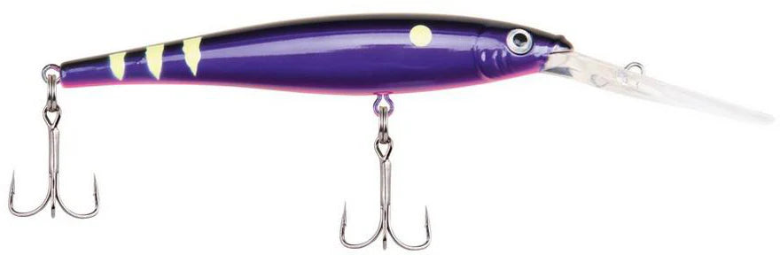 Flicker Minnow #7 FFMN7D-FTCC
