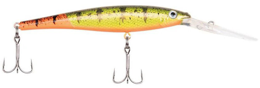 Flicker Minnow #9 FFMN9D-FTHP